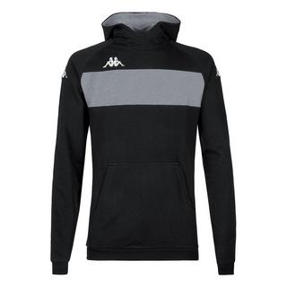 Kappa  kapuzenpullover daccio 