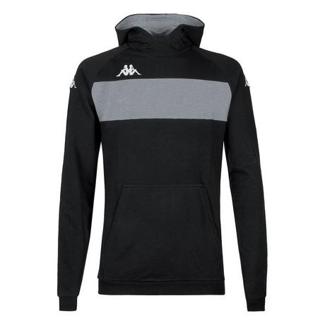 Kappa  kapuzenpullover daccio 