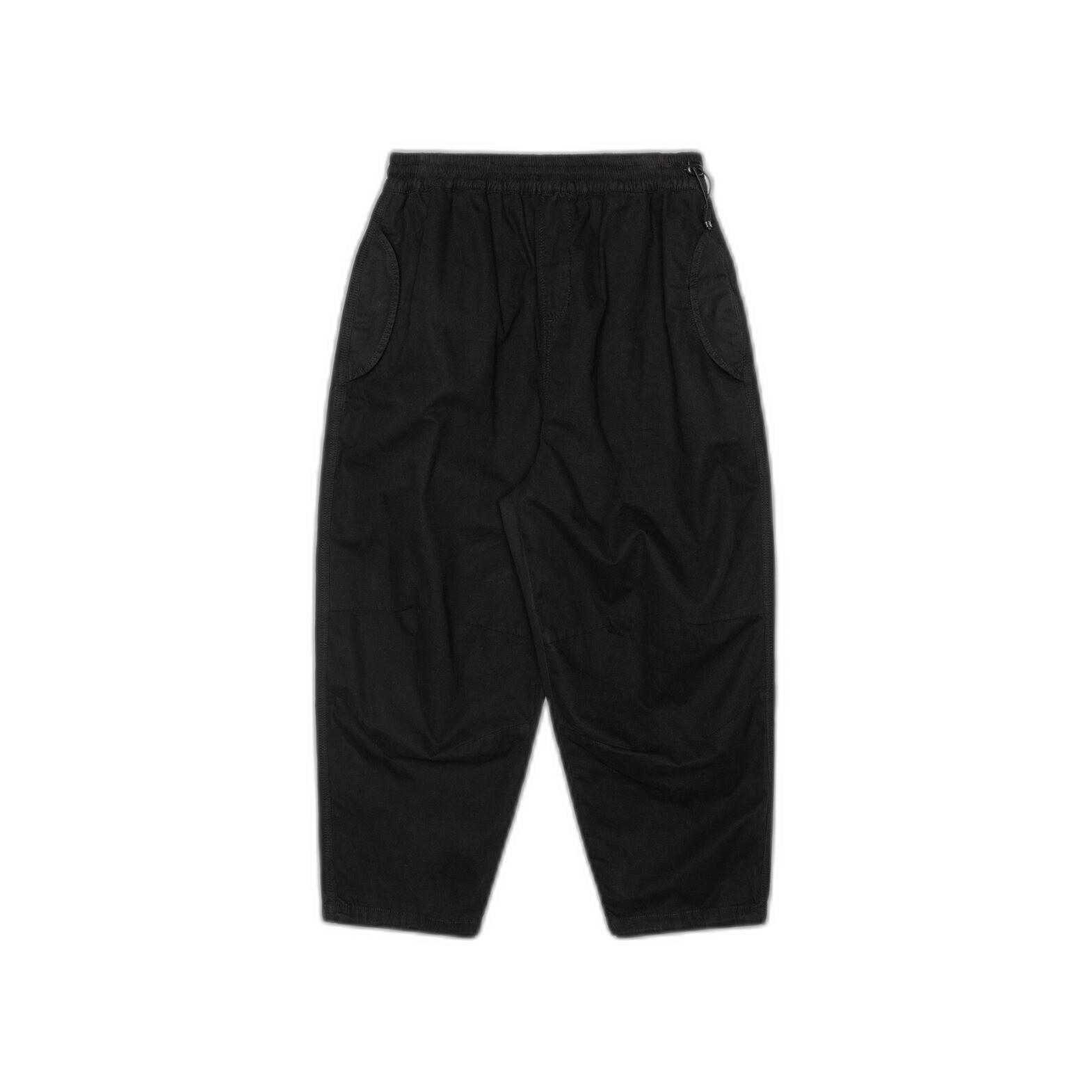 Image of Lässige Baggy-hose Mit Elastischem Bund Unisex S