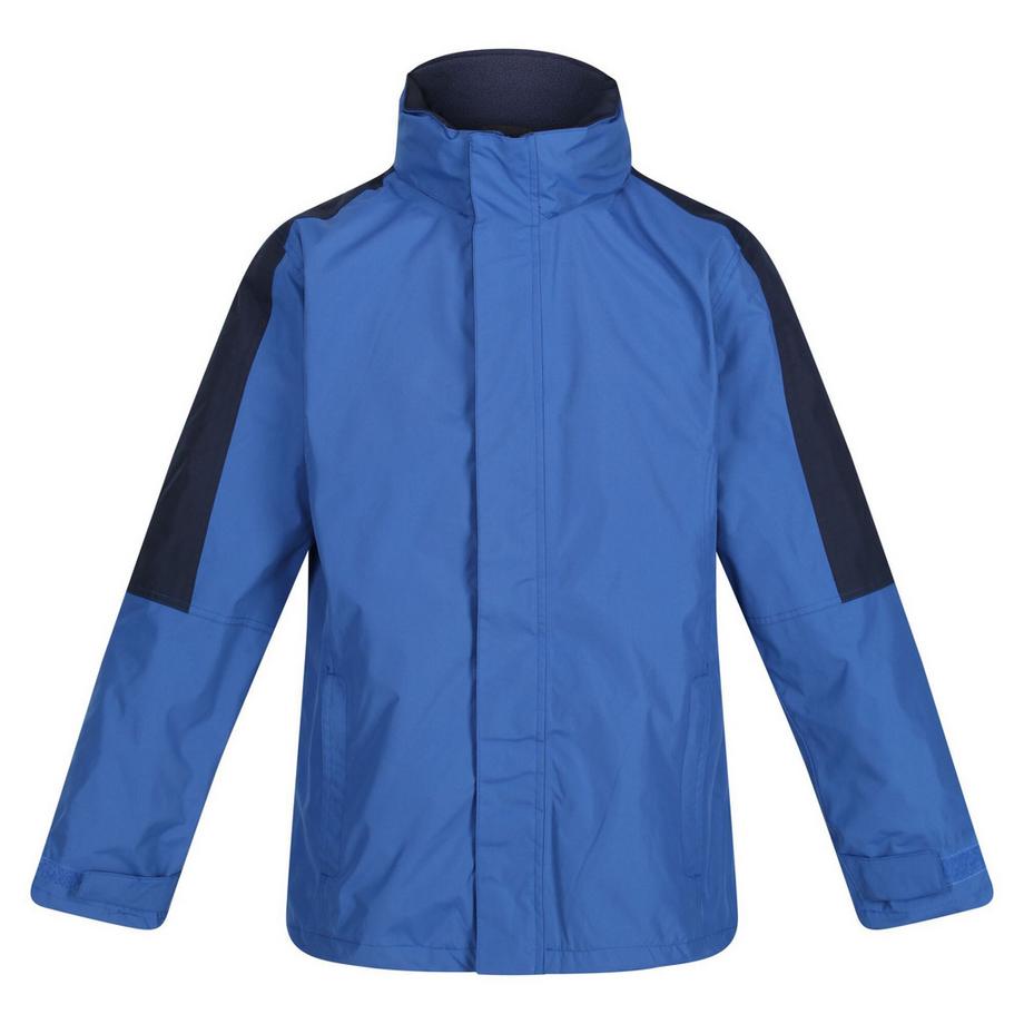 Jacke, wasserfest