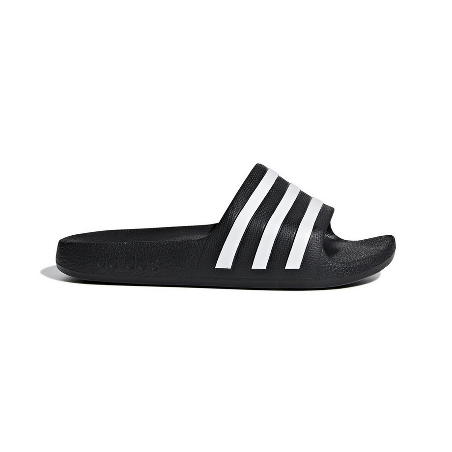 adidas  badeschuhe für kinder adilette aqua 