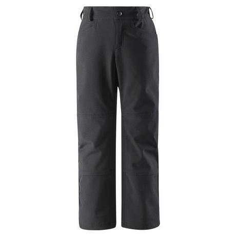 Reima  pantaloni per bambini softshell agern 