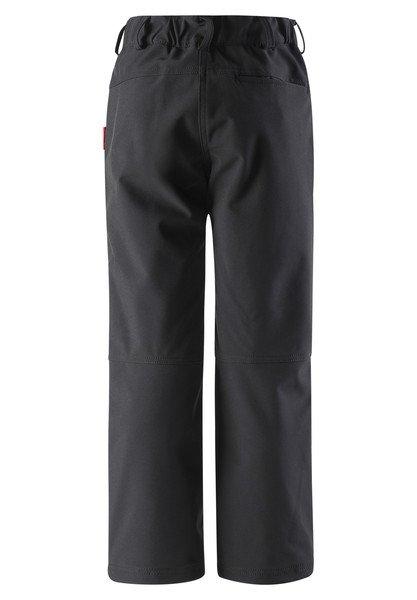 Reima  pantaloni per bambini softshell agern 