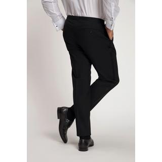 JP1880  Pantalon de smoking# Amor style business, en laine stretch 