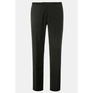 JP1880  Pantalon de smoking# Amor style business, en laine stretch 