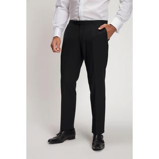 JP1880  Pantalon de smoking# Amor style business, en laine stretch 