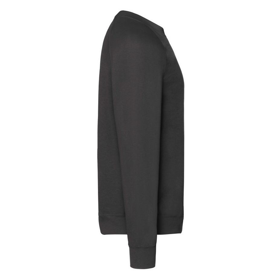 Fruit of the Loom Classic Raglanärmel Sweatshirt  