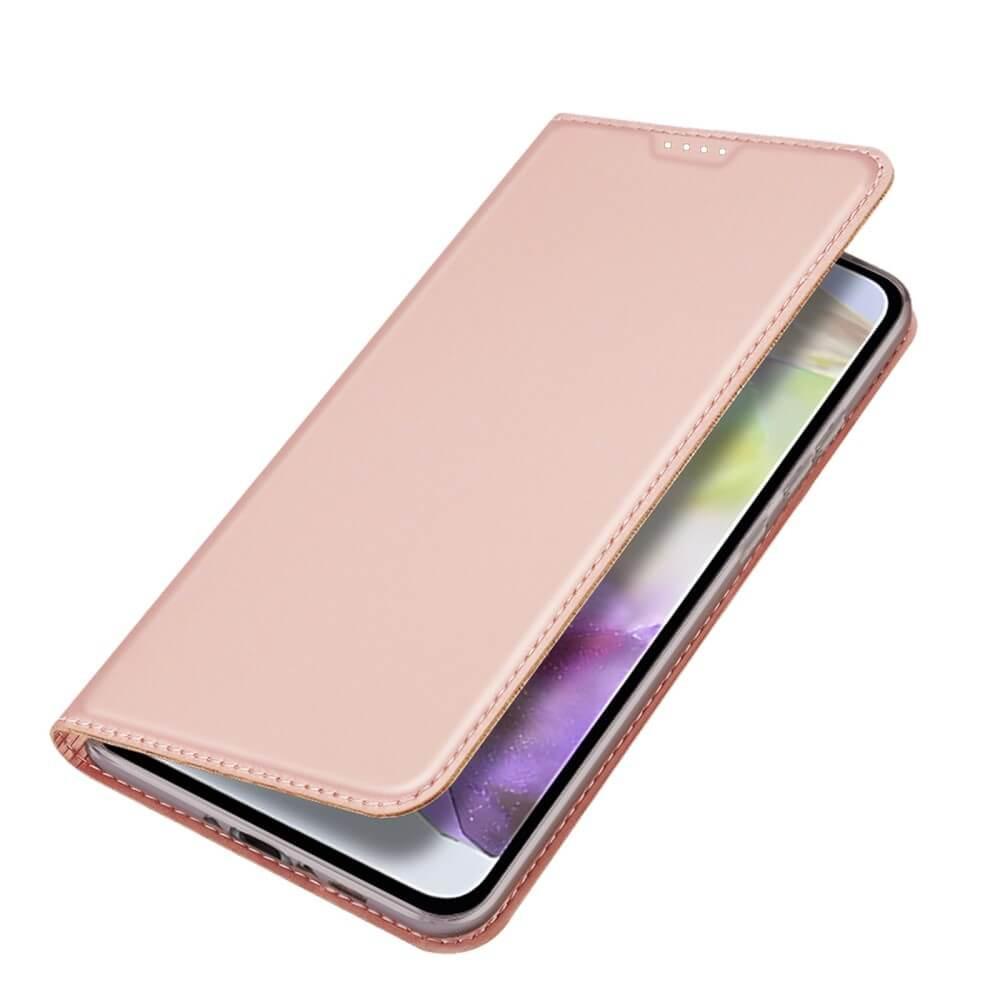 DuxDucis  Galaxy A56 5G / A36 5G - Dux Ducis Skin Pro Flip Case 