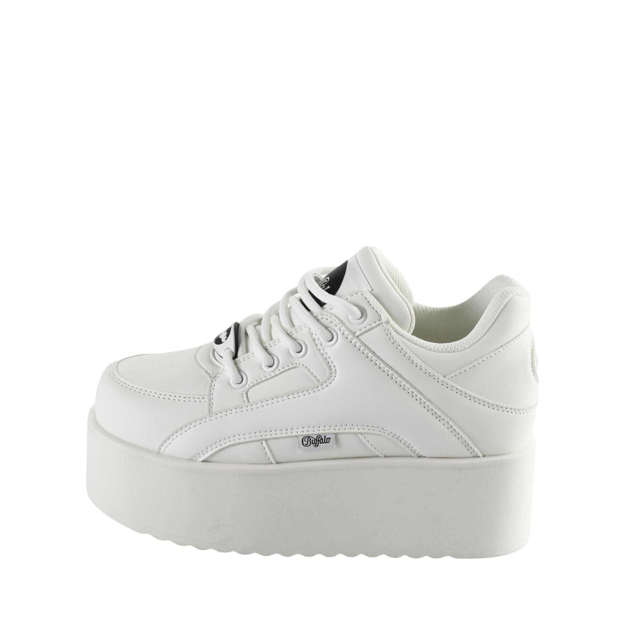 Image of Sneakers Für Frauen Vegan Nappa Damen 40