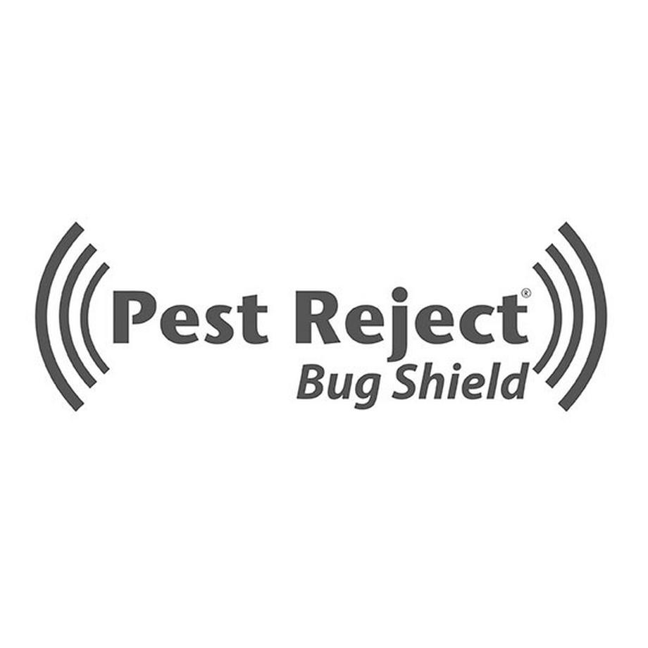Pest Reject Bug Shield - Répulsif pour insectes à effet barrière protectrice, à base d'ingrédients naturels  