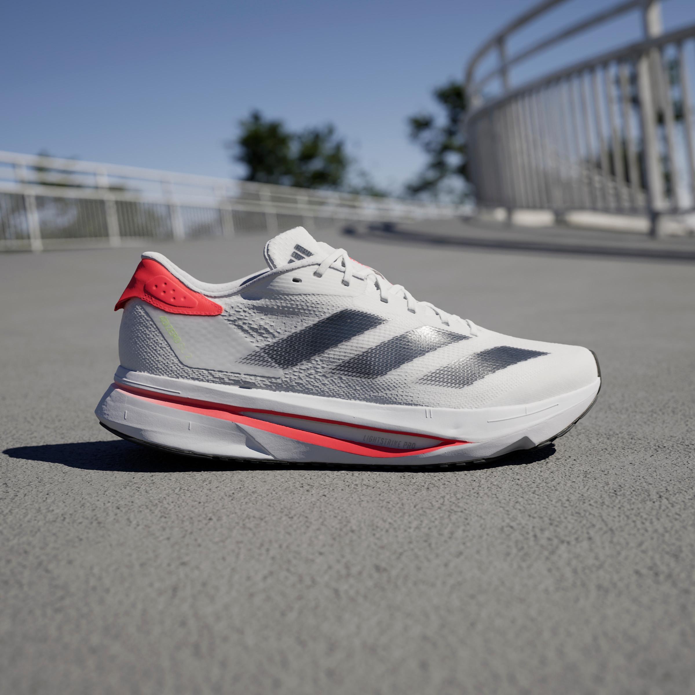 adidas  chaussures de running adizero sl 2 