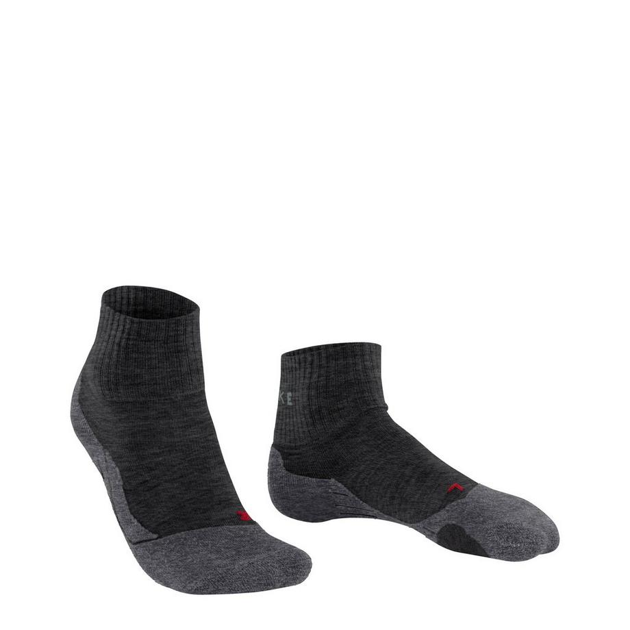 FALKE TK2 Explore Kurze Socken  