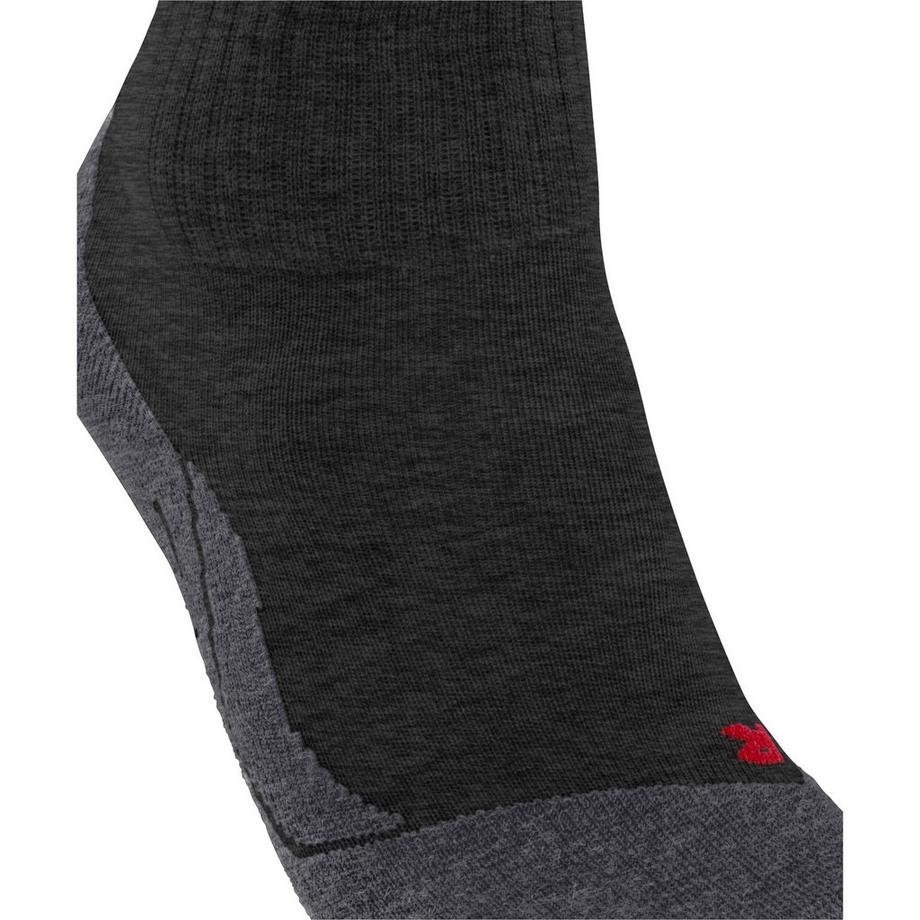FALKE TK2 Explore Kurze Socken  