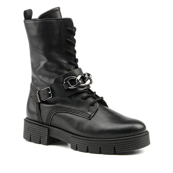 Image of Davos H-3.5 Damen Schwarz 36.5