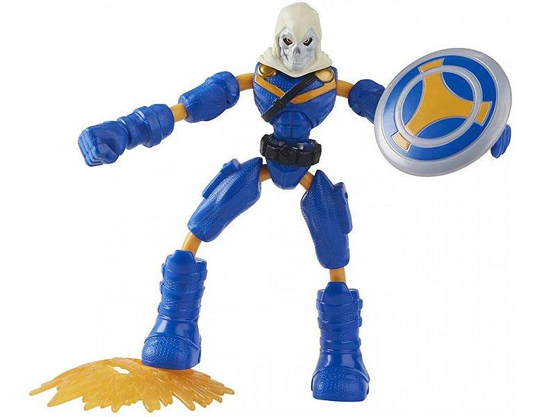 Image of Avengers Bend & Flex Taskmaster (15cm)