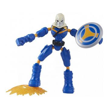 Avengers Bend & Flex Taskmaster (15cm)