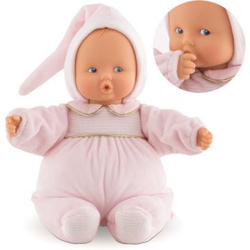 Mon Doudou Babipouce Blütentraum (28cm)