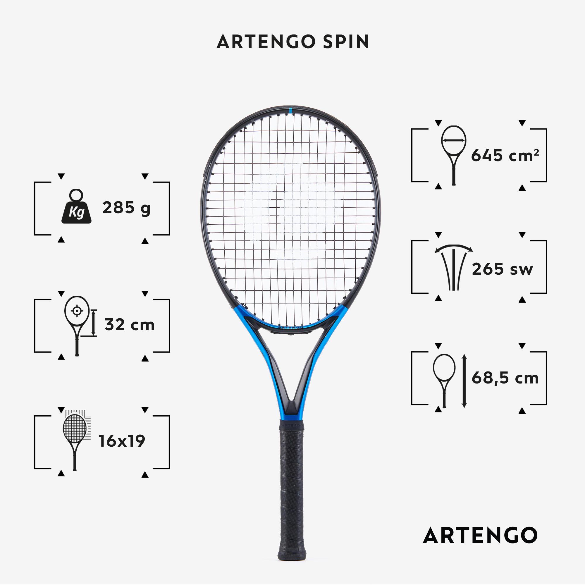 ARTENGO  Tennisschläger - TR930 