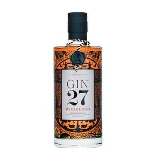 Appenzeller Gin 27 Woodland  