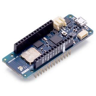 Arduino  Modulo di espansione ® MKR WAN 1310 (LoRa) 