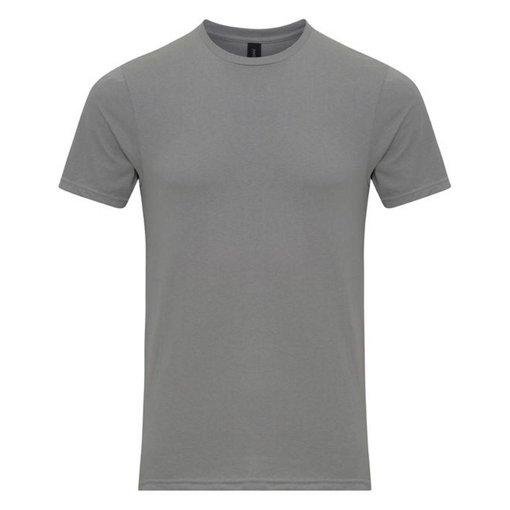 Image of Tshirt Herren Taubengrau 3XL