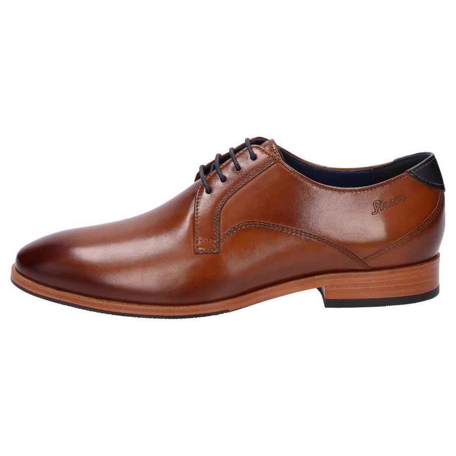 Sioux Geriondo-704 Chaussure à lacets  