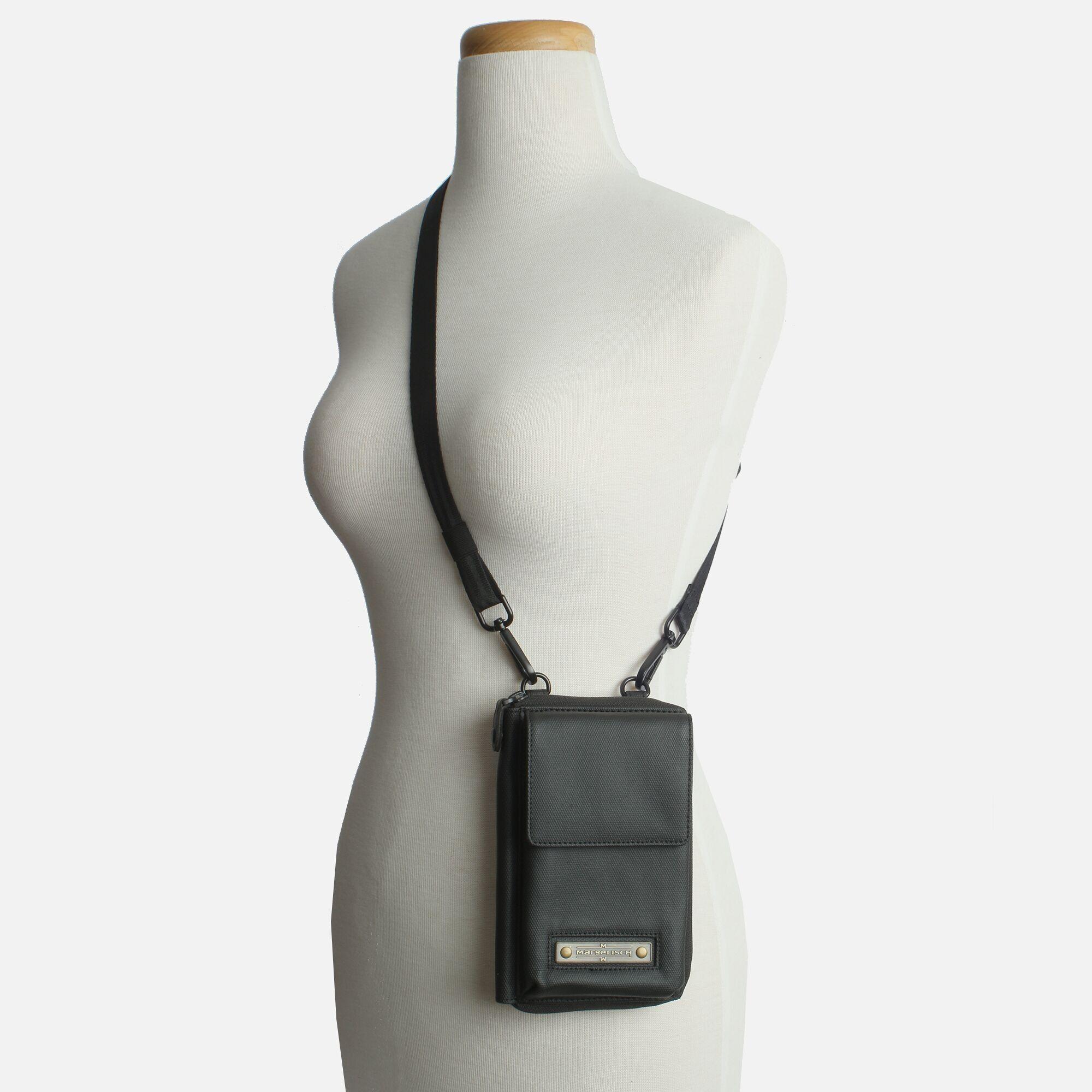 Image of Larina 1 Damen Schwarz