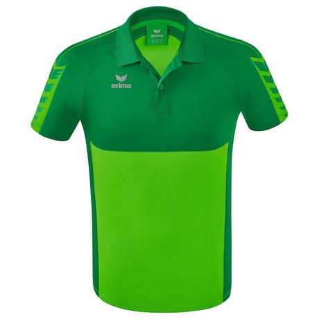 Erima  polo-shirt eria six wings 