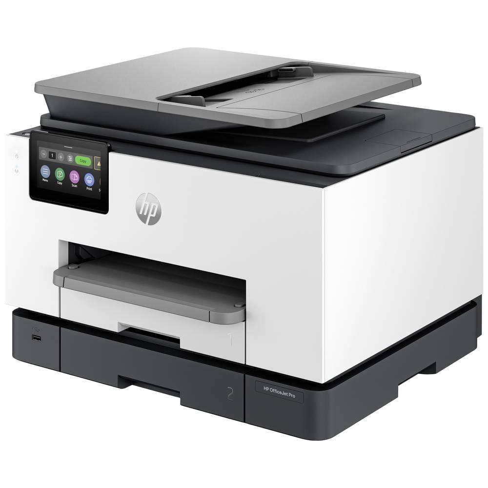 HP  Tintenstrahl-Multifunktionsdrucker 