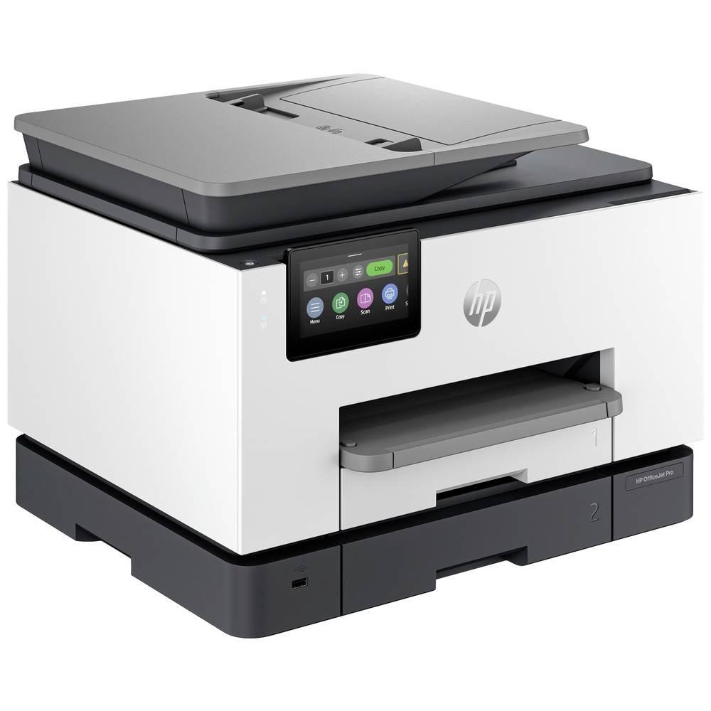 HP  Officejet Pro 9132e imprimante multifonction jet d'encre tout-en-un 