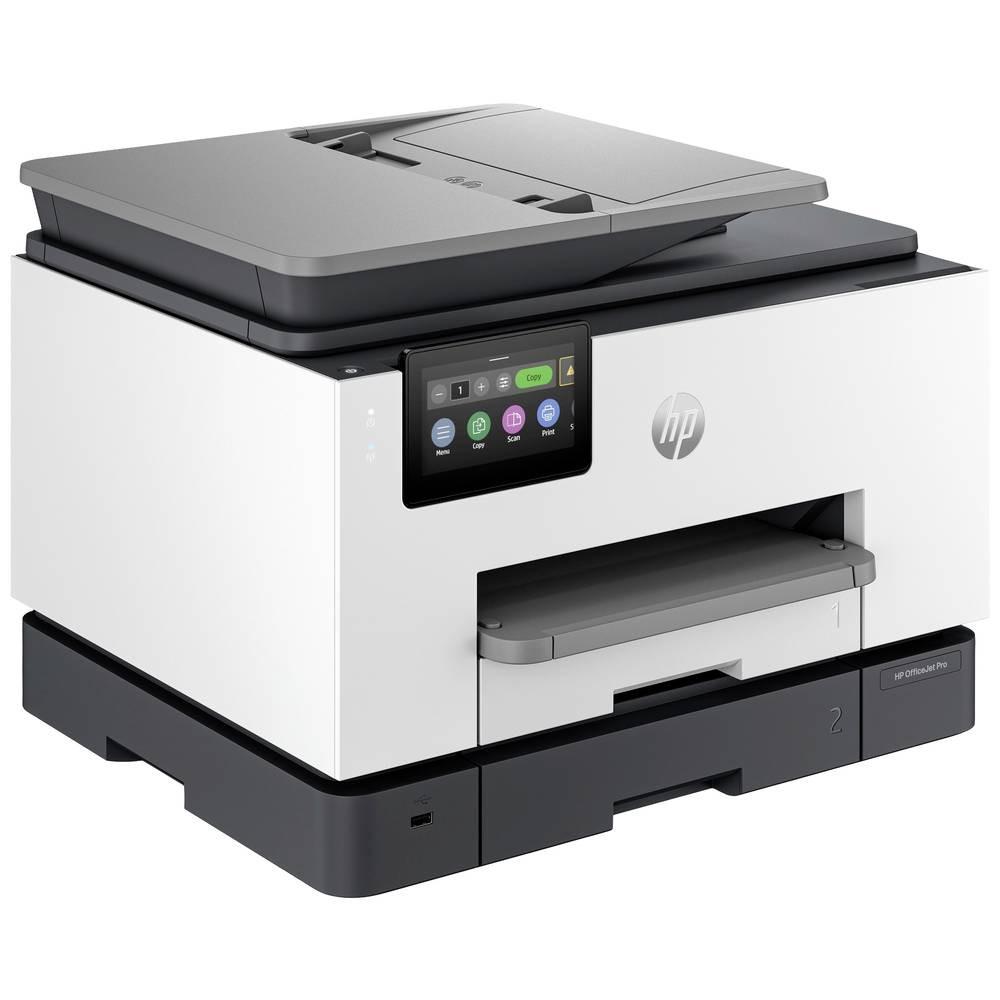 HP  Tintenstrahl-Multifunktionsdrucker 