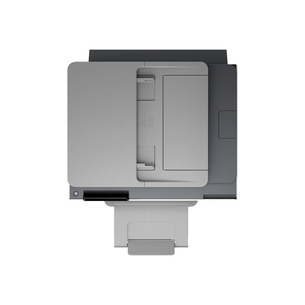 HP  Tintenstrahl-Multifunktionsdrucker 