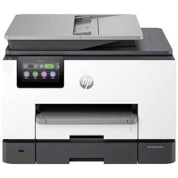 Officejet Pro 9132e All-in-One  Stampante multifunzione a getto d'inchiostro