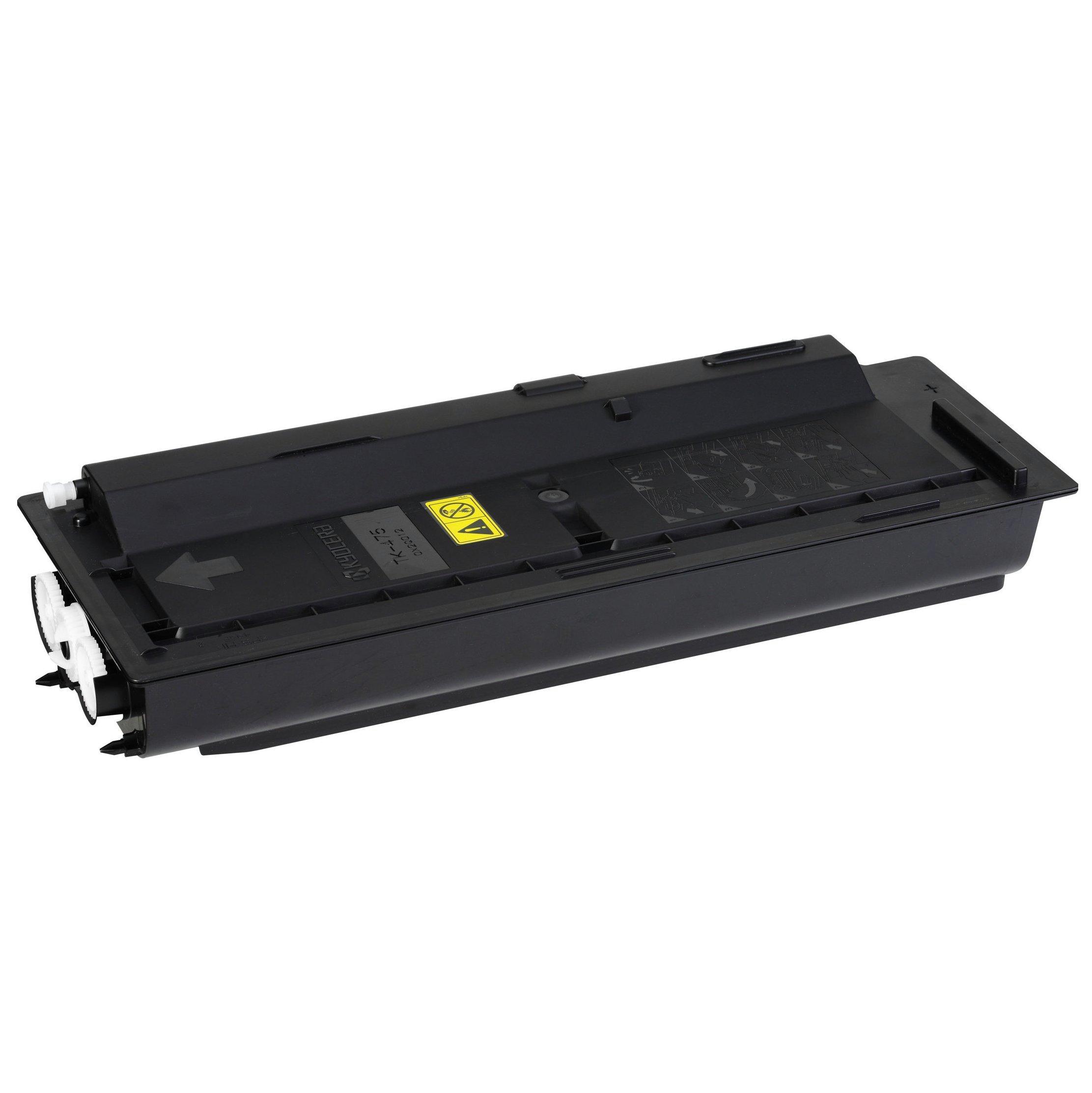 KYOCERA  KYOCERA Toner-Modul schwarz TK-475 FS-6025/6030MFP 15'000 Seiten 