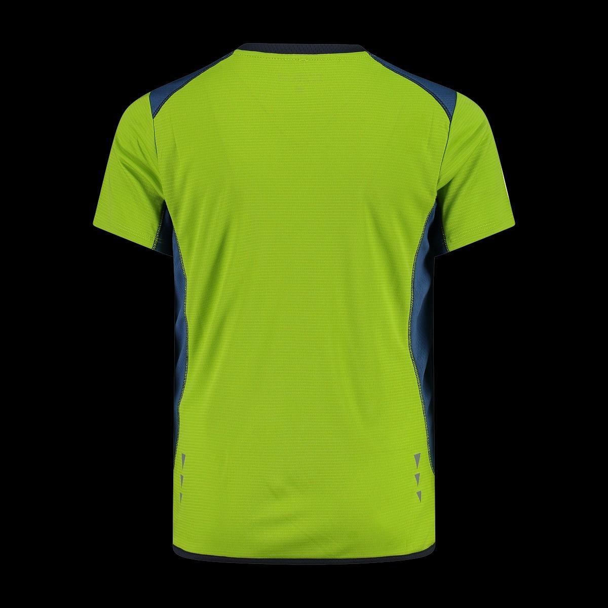 CMP  t-shirt traspirante multifunzionale per bambini 