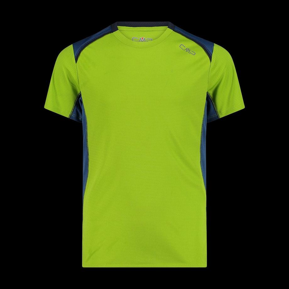 t-shirt respirant multifonctionnel enfant