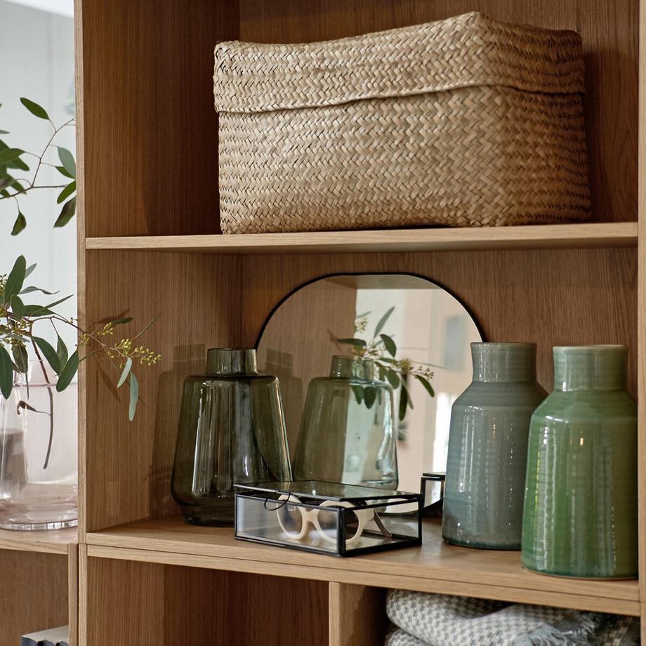 La Redoute Intérieurs Keramikvase Pastela H. 23 cm  