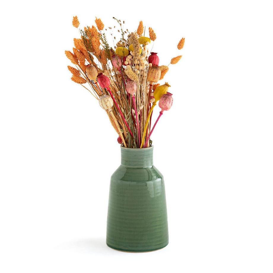 La Redoute Intérieurs Keramikvase Pastela H. 23 cm  