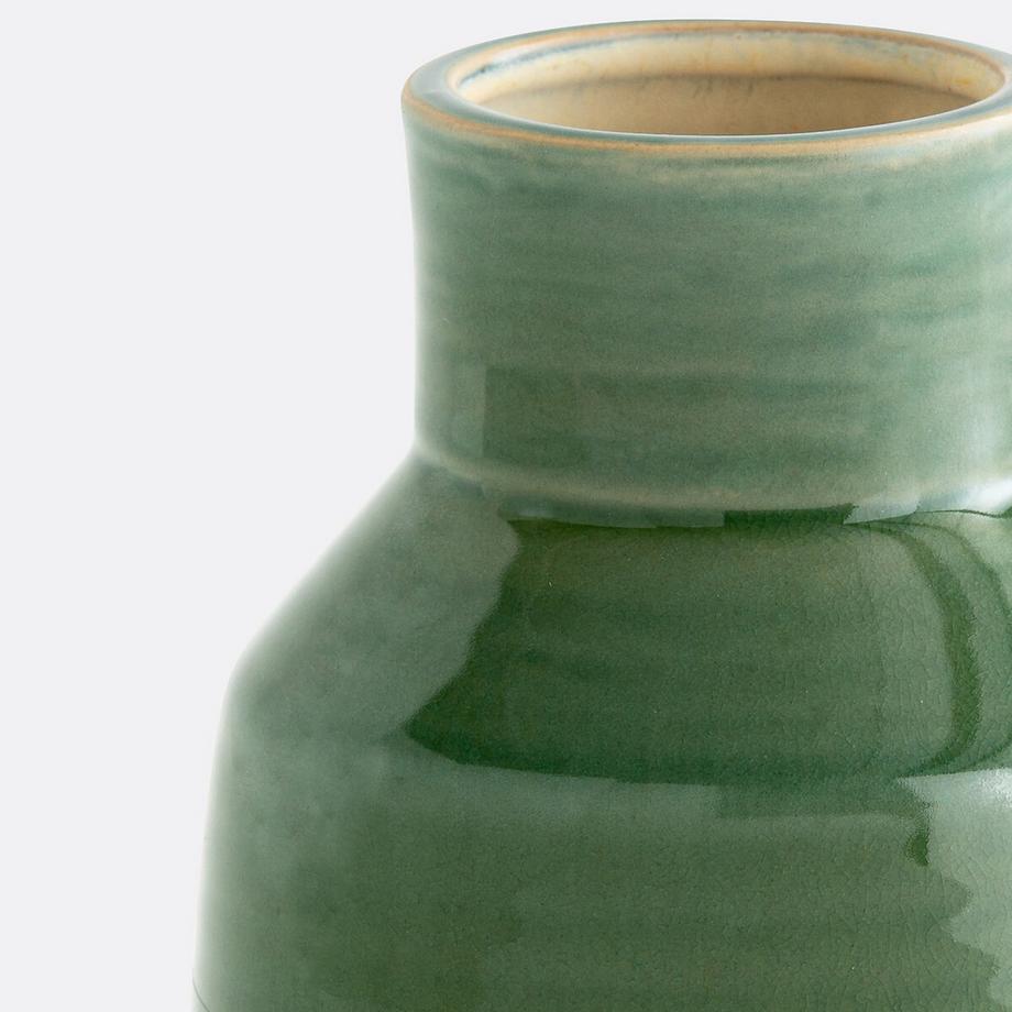 La Redoute Intérieurs Keramikvase Pastela H. 23 cm  