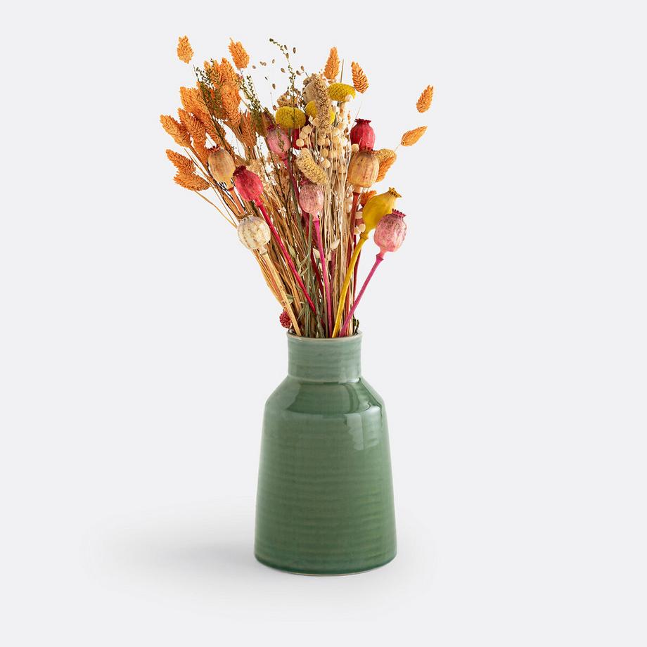 La Redoute Intérieurs Keramikvase Pastela H. 23 cm  