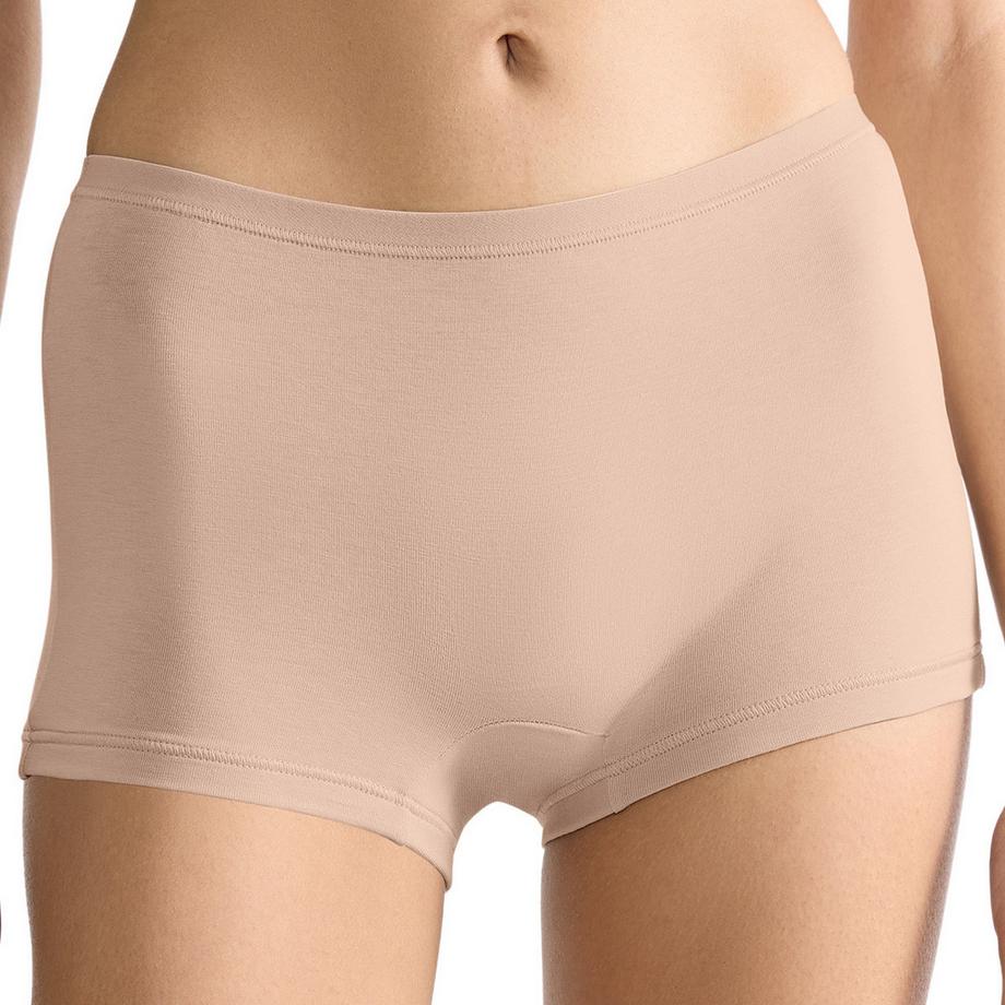 sloggi GO Daily Cotton slip corto confezione da 6  