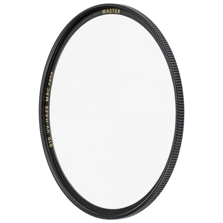 B+W  UV Filter MASTER 010 MRC nano ? 49 mm 