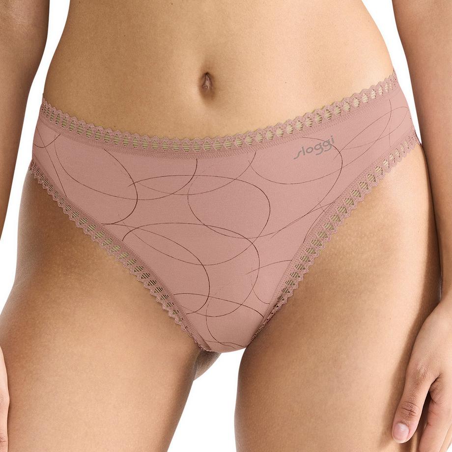 sloggi GO Crush confezione da 6 slip  