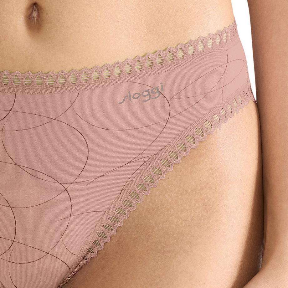 sloggi GO Crush confezione da 6 slip  