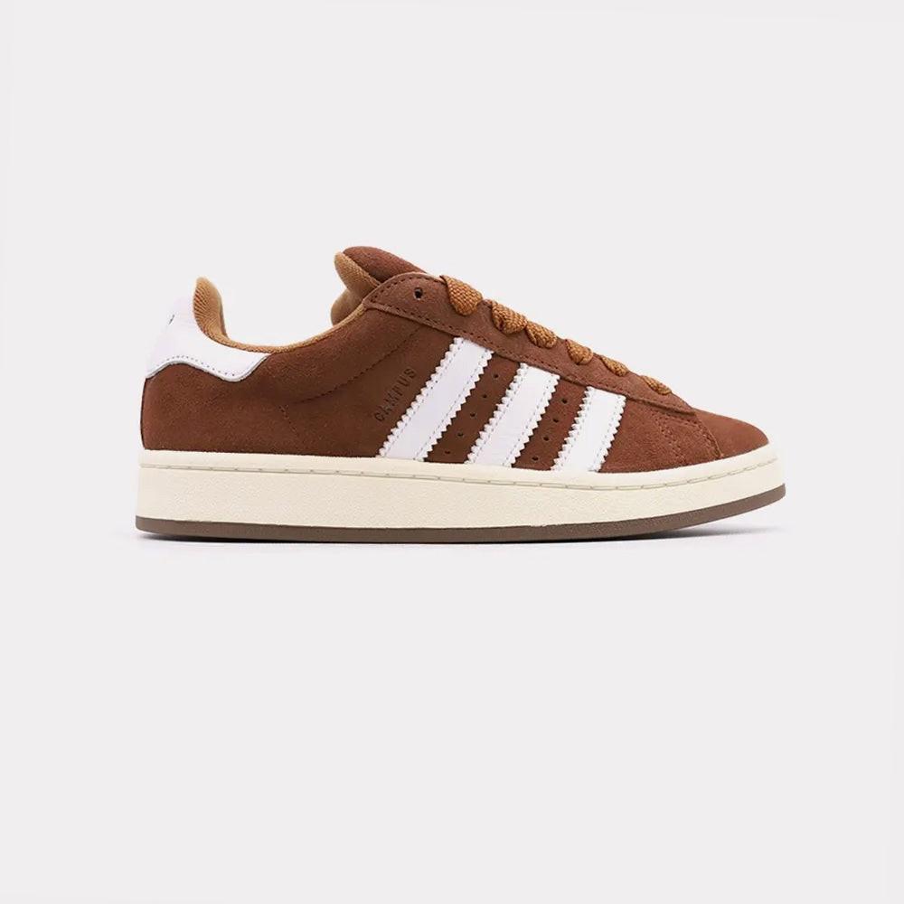 Image of adidas Campus 00s Rinde Damen Braun 42