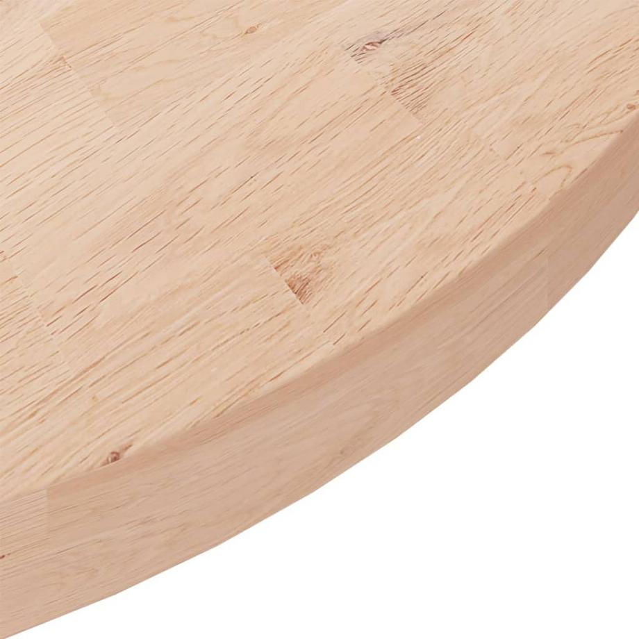 VidaXL piano tavolo Oak Wood  