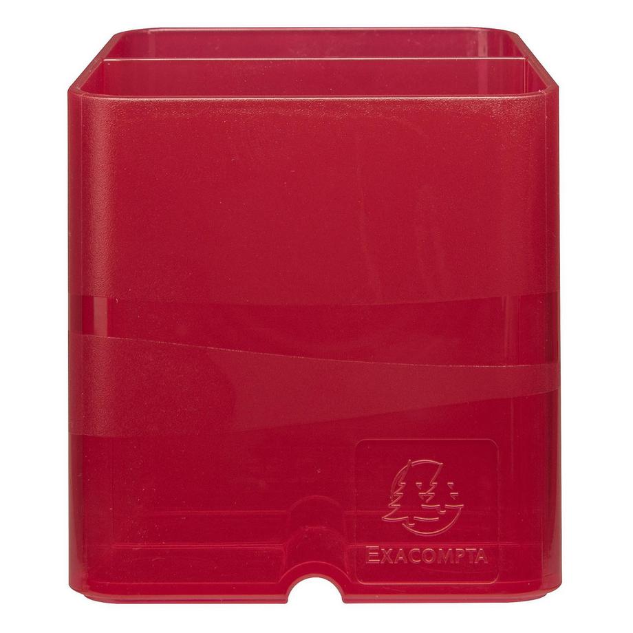 Pot à crayons Pen-Cube Linicolor x10