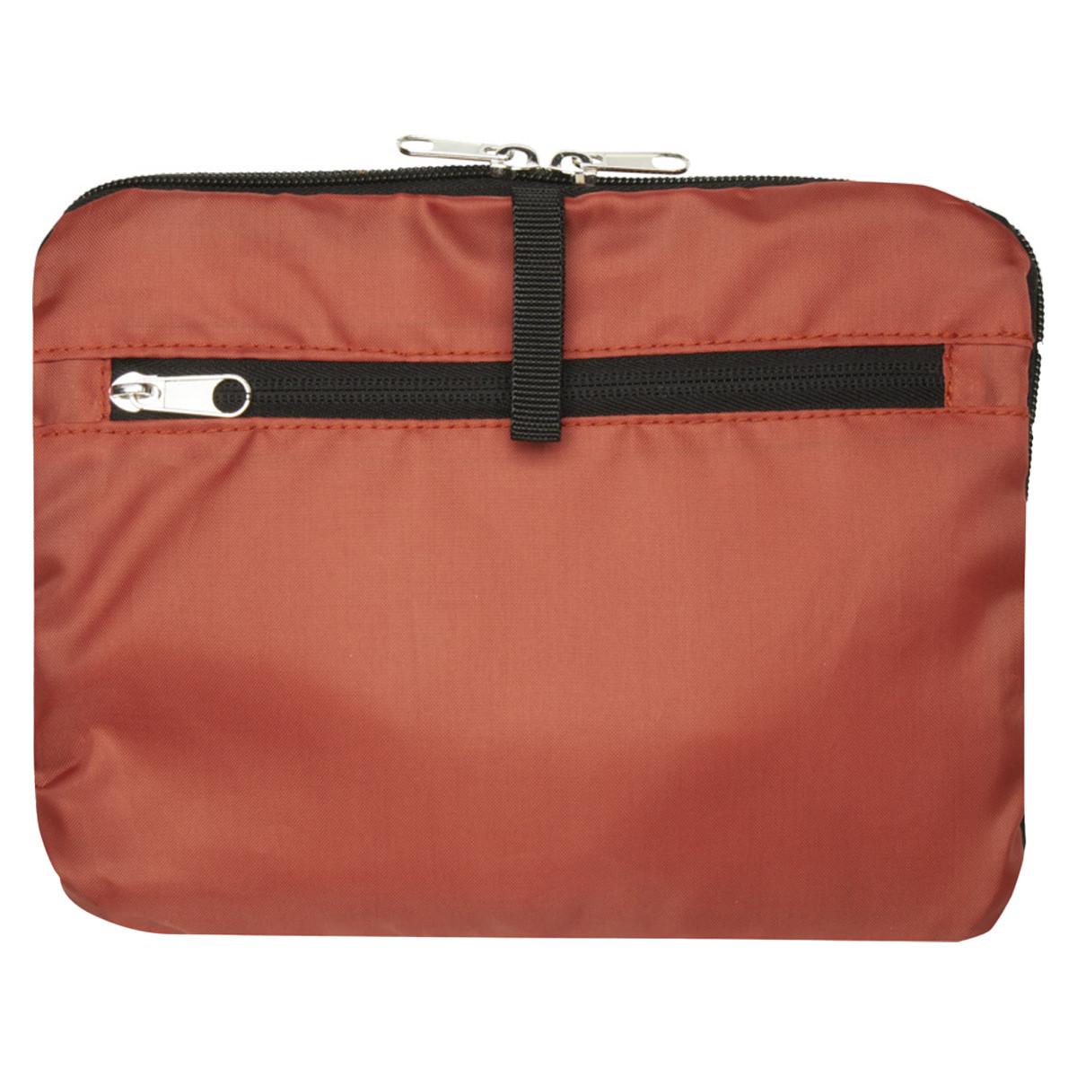 Floso rPET Recycelter Rucksack 15L  