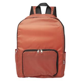 Floso rPET Recycelter Rucksack 15L  