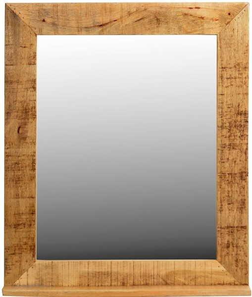 Image of Spiegel Bevin antik 80x67 Spiegel Bevin antik 80x67